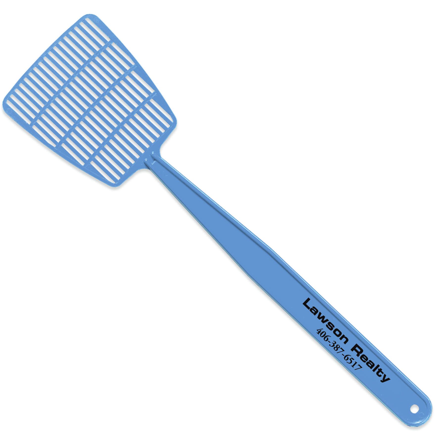 Blue Imprinted